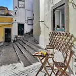 Apartament Alfama Cosy & Charming *