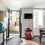 Alfama Cosy & Charming Apartament Lizbona