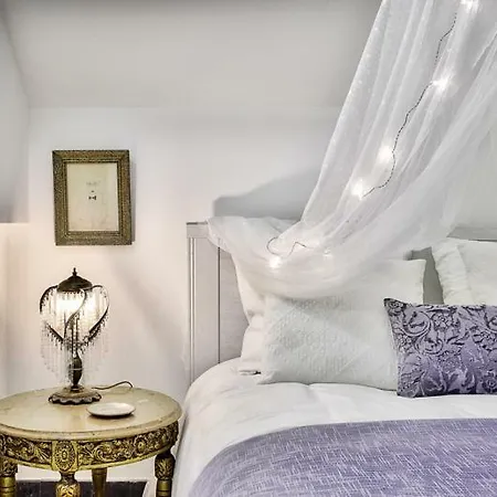 Alfama Cosy & Charming ליסבון