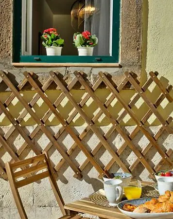 Alfama Cosy & Charming