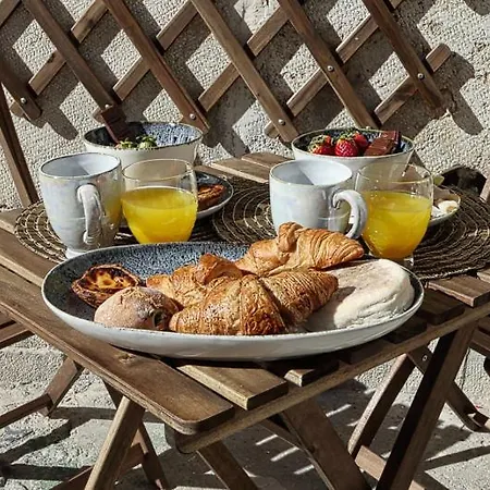 Alfama Cosy & Charming * リスボン