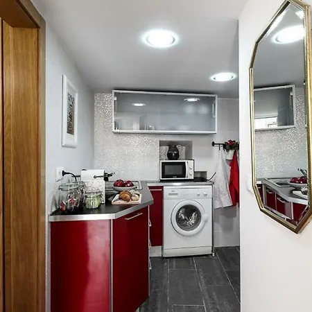 Alfama Cosy & Charming * 리스본