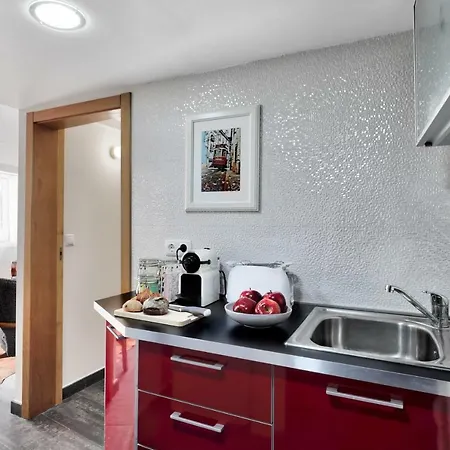 Apartment Alfama Cosy & Charming