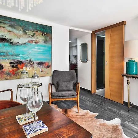 Alfama Cosy & Charming *