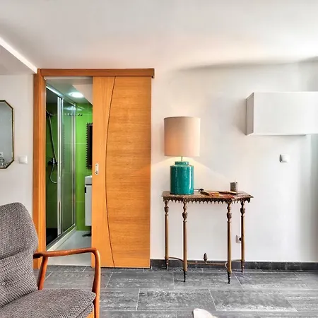 Alfama Cosy & Charming 리스본