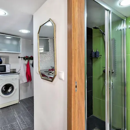 Alfama Cosy & Charming 아파트 리스본