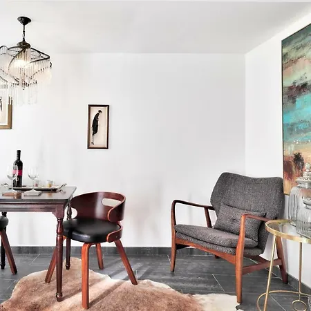 Alfama Cosy & Charming ליסבון