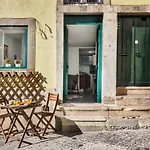 Alfama Cosy & Charming *
