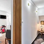 Apartment Alfama Cosy & Charming