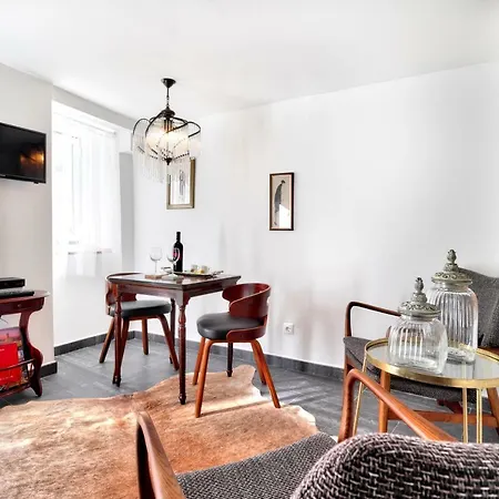 Alfama Cosy & Charming Apartment Lissabon