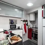 Alfama Cosy & Charming Apartment Lisbon